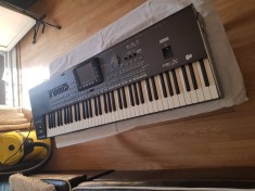 Korg pa3x pro