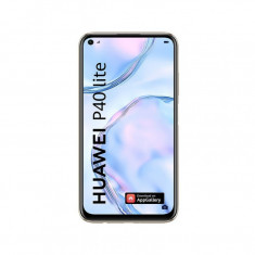Smartphone Huawei P40 Lite, Dual Sim, 6.4 Inch FullHD, Kirin 810, 6 GB RAM, 128 GB Flash, Retea 4G, Android 10, Sakura Pink foto