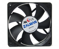 Ventilator Zalman ZM-F3 foto