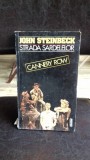 STRADA SARDELELOR - JOHN STEINBECK