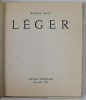 LEGER de MIRCEA DEAC , 1972