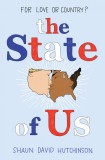 The State of Us | Shaun David Hutchinson, Harperteen