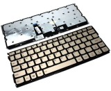 Tastatura Lenovo Aurie V154120AS1-US iluminata layout US fara rama enter mic, Yoga 900S-12 iluminata layout US