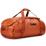 Geanta voiaj, Thule, Chasm, 90L, Autumnal, model 2020