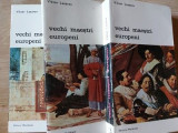 Vechi maestri europeni 1, 2, 3 - Viktor Lazarev