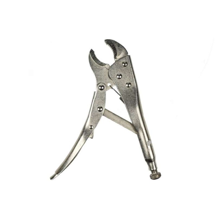 Cleste de prindere 250 mm