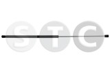 STC T446146 Amortizor capota