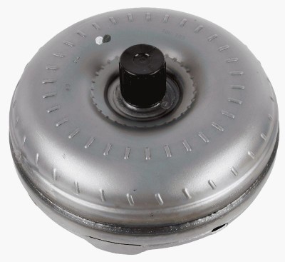 Convertizor cutie viteza BMW X5 (E53) 2003-2006, Seria 7 (E65, E66, E67) 2002-2008, Seria 5 (E60, E61) 2002-2010, Sachs, 7559124 foto