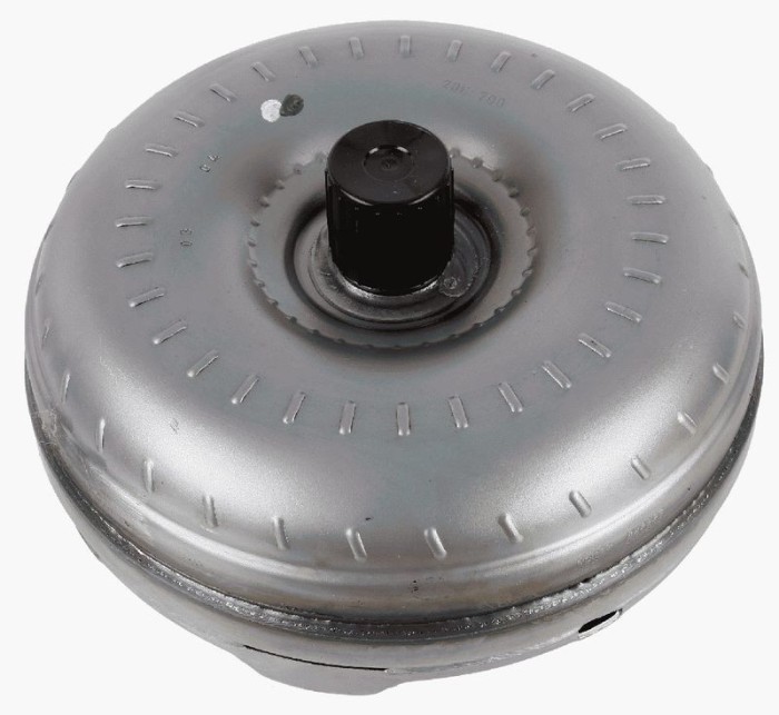 Convertizor cutie viteza BMW X5 (E53) 2003-2006, Seria 7 (E65, E66, E67) 2002-2008, Seria 5 (E60, E61) 2002-2010, Sachs, 7559124