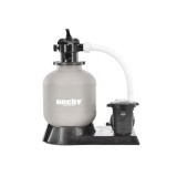 Cumpara ieftin Filtru Nisip Piscina Hecht 302016, 550W, 7.9 mc/h, 45kg nisip, Cehia