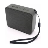 Boxa Portabila Bluetooth (Negru) Setty GB-100