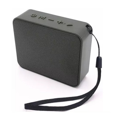 Boxa Portabila Bluetooth (Negru) Setty GB-100 foto