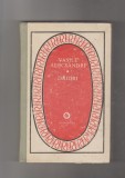 bnk ant Vasile Alecsandri - Dridri