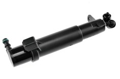 Motoras spalator far Mercedes Clasa E W211 2002-, Stanga, NTY EDS-ME-010