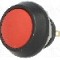 Intrerupator anti-vandalism, OFF-(ON), &Oslash;12mm, ONPOW, GQ12B-10/J/R/A