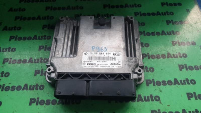 Calculator ecu Opel Meriva B (2010-&amp;gt;) 0281018454 foto