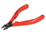 Clești Laterali pentru Tăiere 125mm cu Fațetare