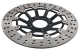 Cumpara ieftin Disc frana Fata plutitor, 310/64x5mm 5x86mm, diametru gaura fixare 10,4mm, inaltime (spatiere) 22,5 (cerificat si aprobat European: nu) pentru SUZUKI