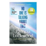 No One Is Talking About This