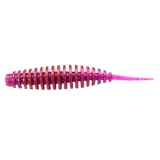 Năluca soft Fishup Tanta 1.5&quot; #016 Lox/Green &amp; Black