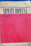 Myh 32s - Ion Cupsa - Armata romana pe frontul antihitlerist - ed 1973