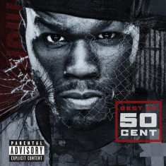 50 Cent Best Of LP (2vinyl) foto