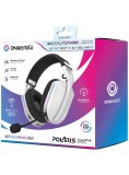 Oniverse Wireless Headset Polaris Celestial White - Playstation 5 Android Devices|Apple Devices|NSW|PC|PS4|PS5|XBOX ONE|XBOX SERIES S|XBOX SERIES X