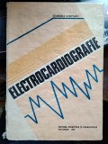 ELECTROCARDIOGRAFIE - GEORGETA SCRIPCARU