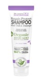 Sampon reparator contra caderii parului cu Niacinamida si Avocado Organic, 225ml, The conscious