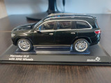 Macheta MERCEDES BENZ GLS ( X167 ) 2019 - Solido, scara 1/43, noua., 1:43