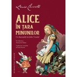 Alice in Tara Minunilor - Lewis Carroll