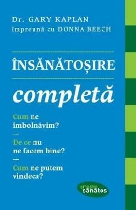 &Icirc;nsănătoșire completă