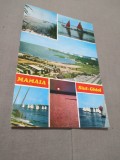 CARTE POSTALA -MAMAIA-SIUT-GHIOL CIRCULATA