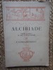 C. CONSTANTINESCU - ALCIBIADE