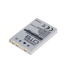 Baterie OTB compatibila cu Nikon EN-EL5 Li-Ion