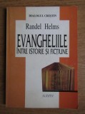 Evangheliile intre istorie si fictiune - Randel Helms