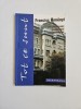 Francisc Urmenyi, Tot ce sunt. Memorii, Timisoara, Marineasa, 2001