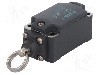 Limitator de cursa, max. 250V DC, max. 500V AC, 10A, IP67, PIZZATO ELETTRICA - FP 576