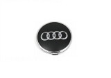 Cumpara ieftin Capac Janta Audi Negru 61mm Autohelix MSA - Accesorii Roti Aliaj Originale 4M0601170