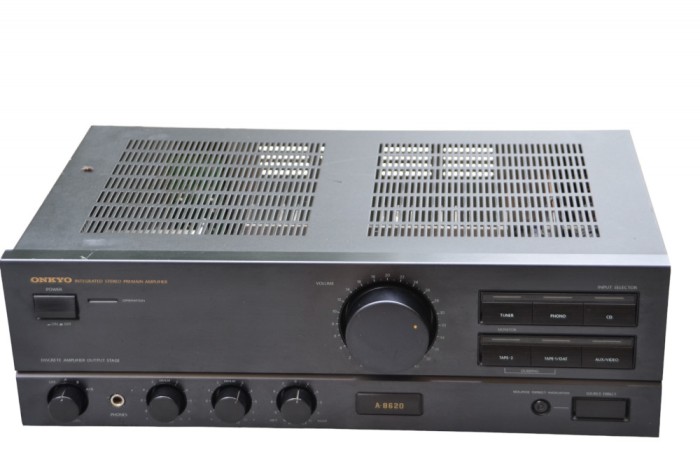 Amplificator Onkyo A 8620