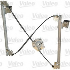 Macara geam VW PASSAT Variant (3B6) (2000 - 2005) VALEO 850575