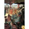 Marco Polo 2. - A nagyk&aacute;n udvar&aacute;ban - Christian Clot