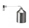Set Cappuccino Inox Krups XS600010 - Recipient Lapte Espressor
