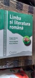 LIMBA SI LITERATURA ROMANA CLASA A X A SIMION RAGALSKI HARTESCU EDITURA CORINT, Clasa 10, Limba Romana