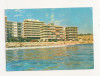 FA7 -Carte Postala - SPANIA - Alicante, Playa Muchavista, circulata, Fotografie