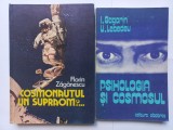 COSMONAUTUL- UN SUPRAOM?... - FLORIN ZAGANESCU + PSIHOLOGIA SI COSMOSUL- GAGARIN
