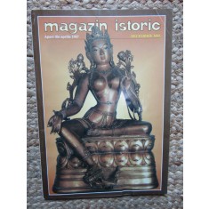 MAGAZIN ISTORIC - DECEMBRIE, 2003