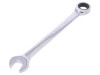 Cheie combinată 22mm oțel crom-vanadium, Yato