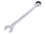 Cheie combinată 22mm oțel crom-vanadium