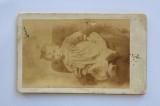 CDV Atelier C. Hanny Bucuresti fetita